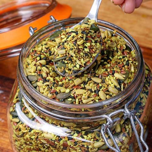 Digestive Mouth Freshner : 100 Gms