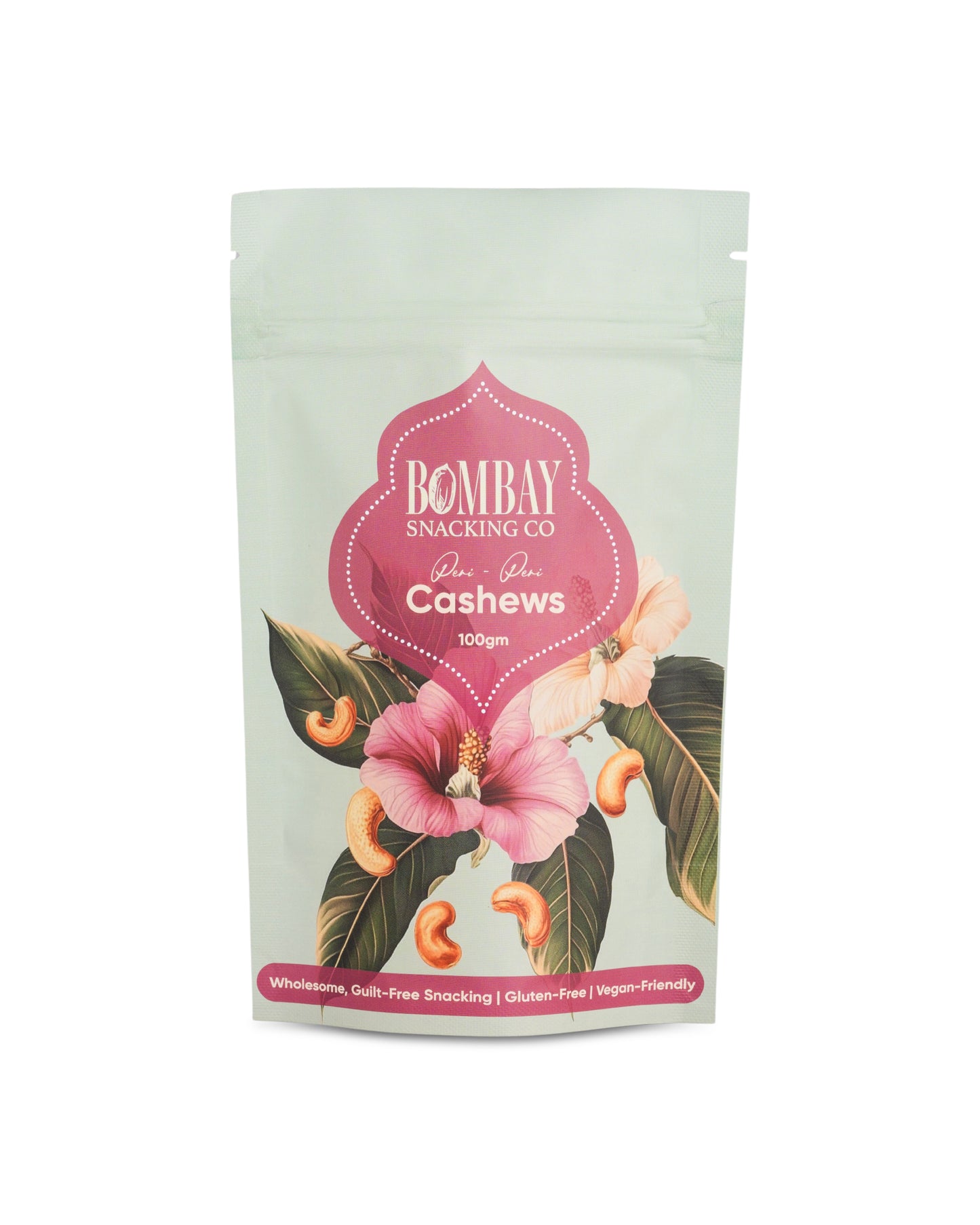 Peri-Peri Cashews