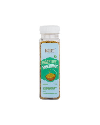 Digestive Mint Flavoured Mukhwas
