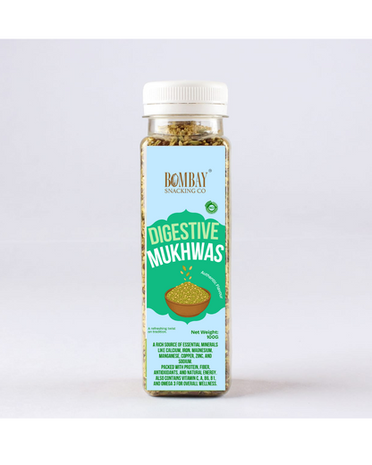 Digestive Mouth Freshner : 100 Gms