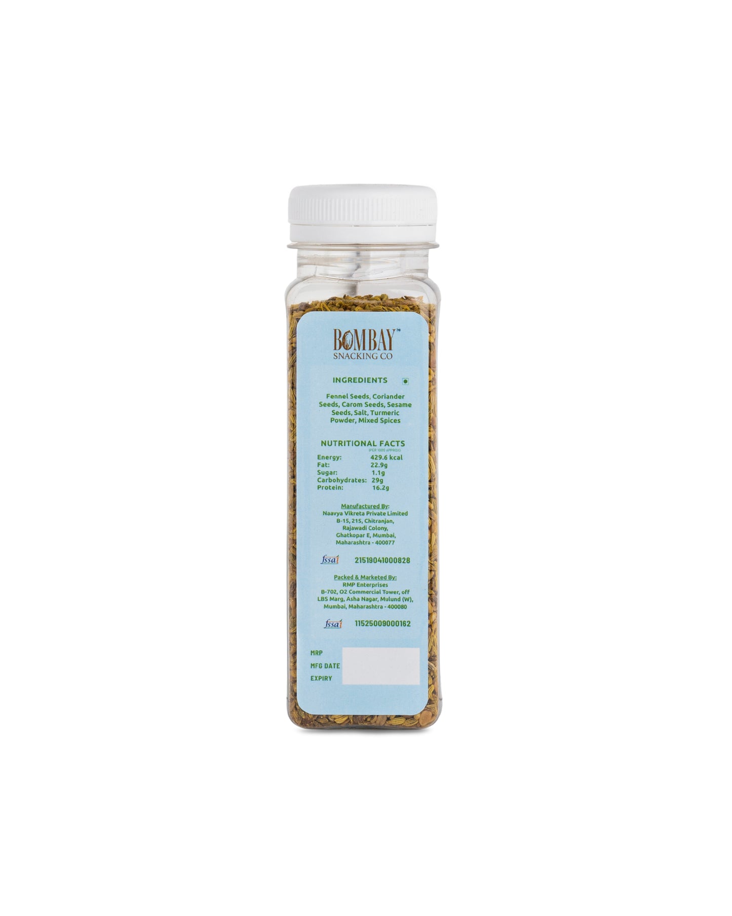 Superfood Combo (Pack of 4)