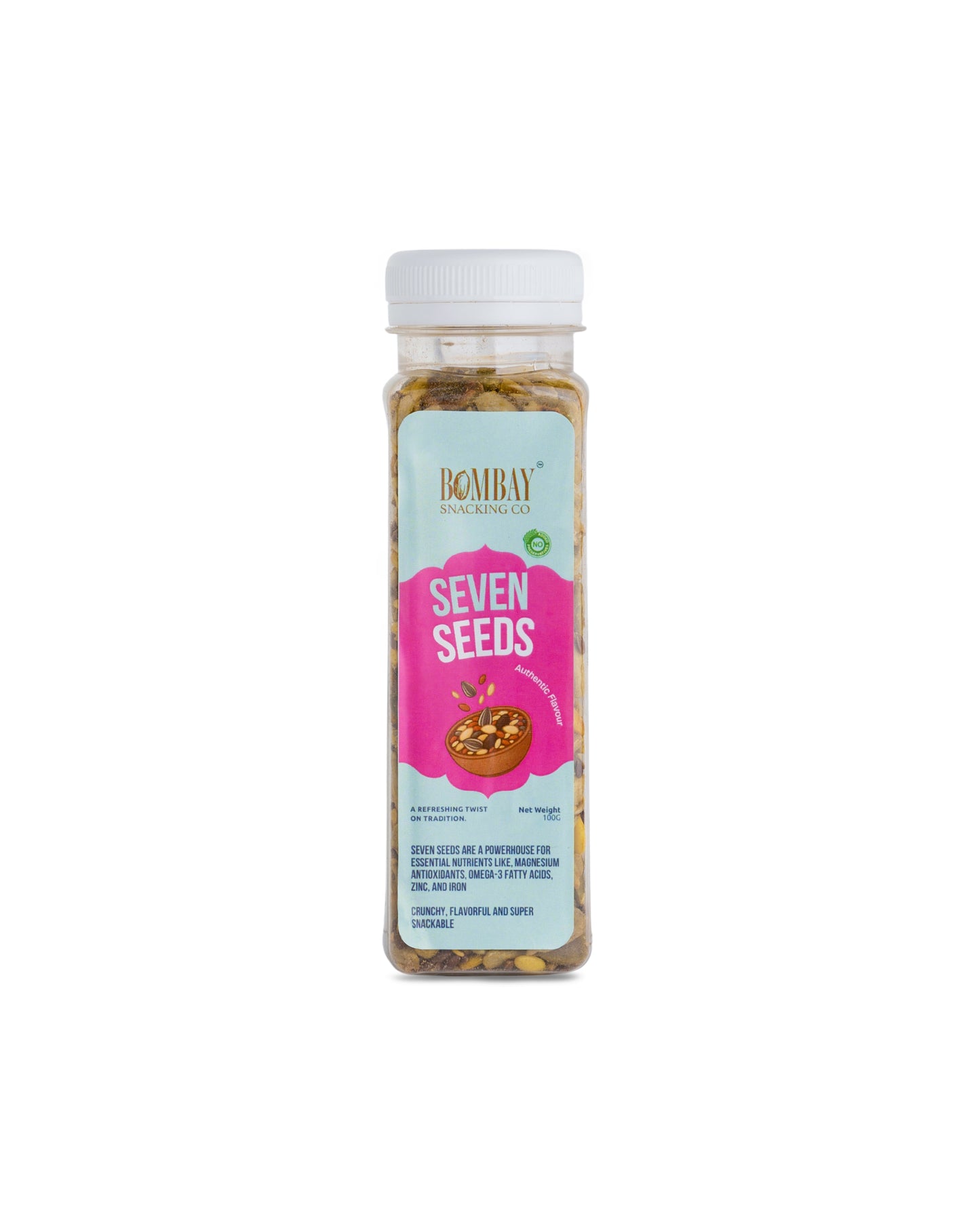 Seven Seeds : 100gms
