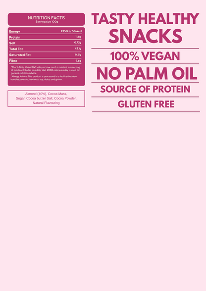 Caramel Almonds 100 Gms