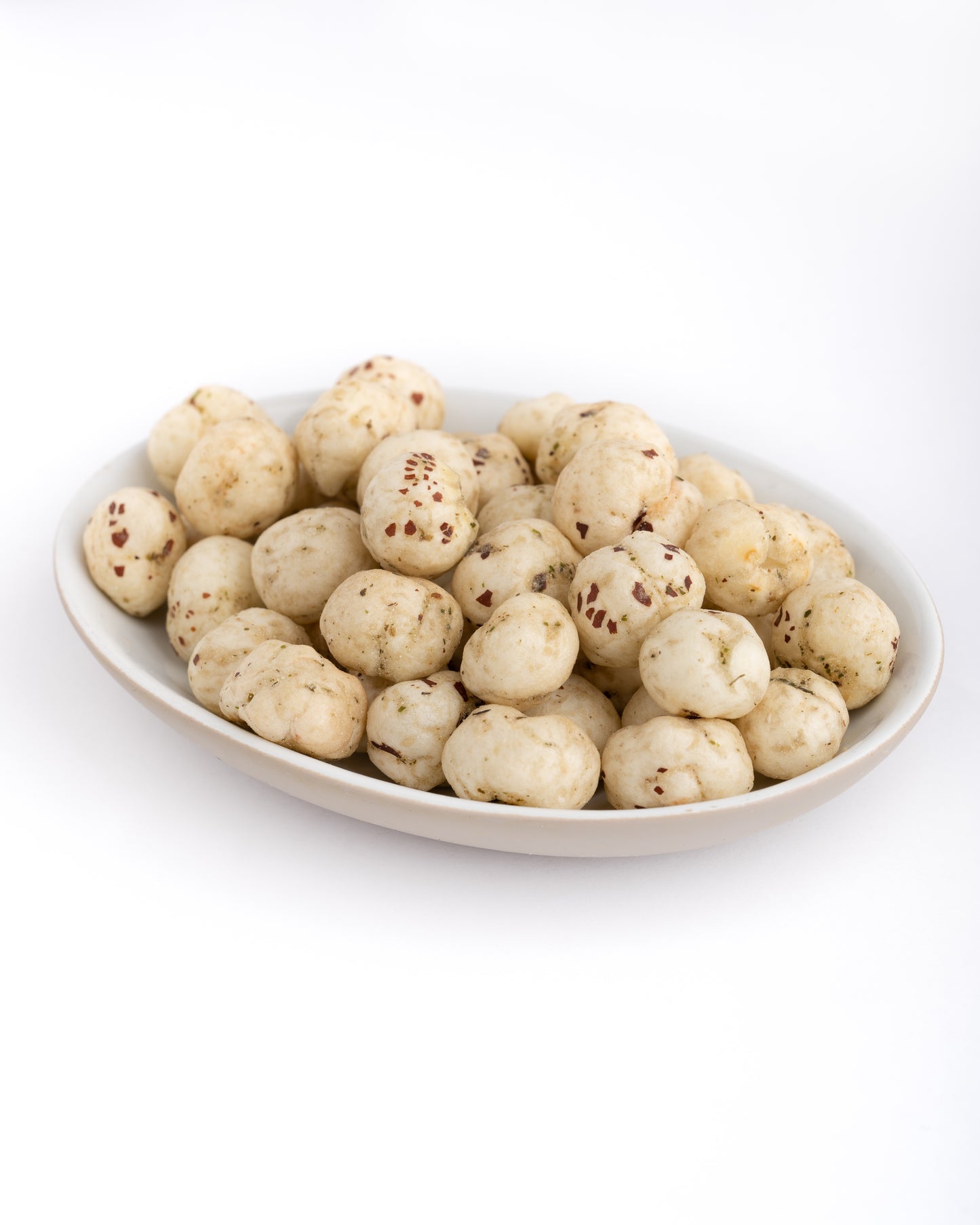 Cream & Onion Makhana (Pack of 2)