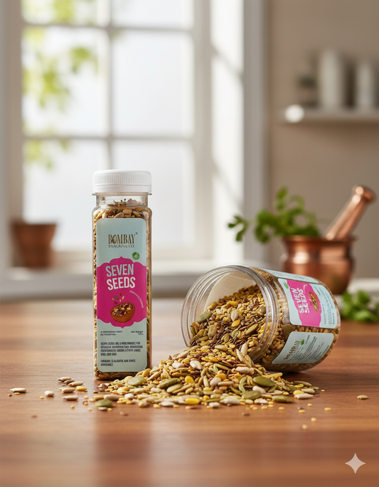 Seven Seeds : 100gms