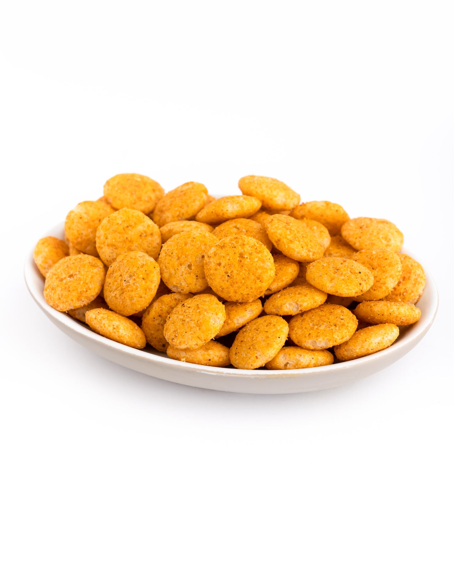 Jowar Puff Mumbai Masala -30gm (Pack of 2)