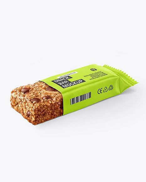 Nutri Bar : 30gms