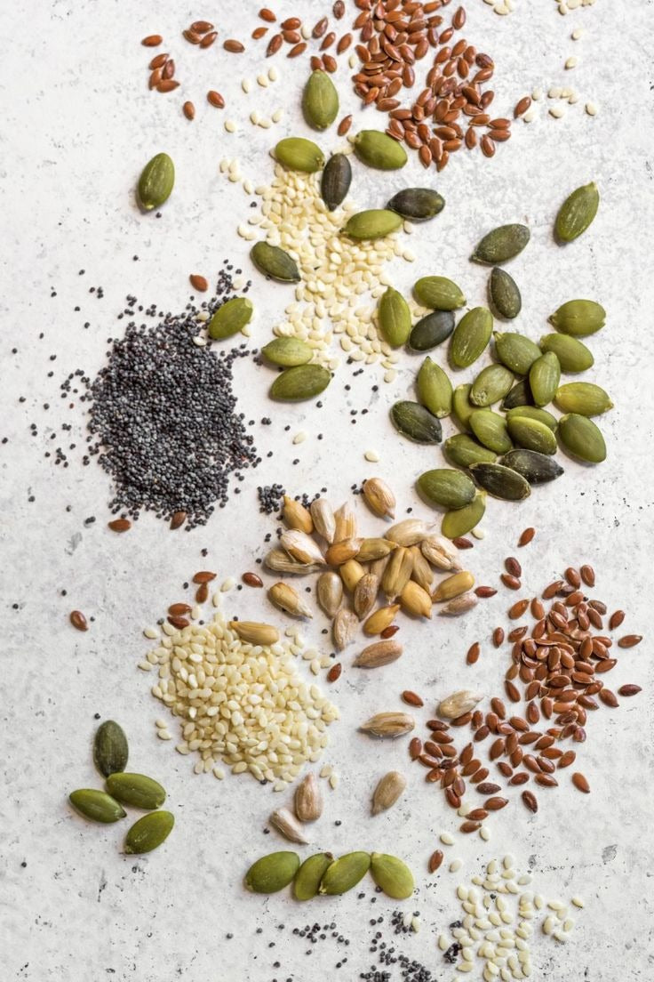 Seven Seeds : 100gms