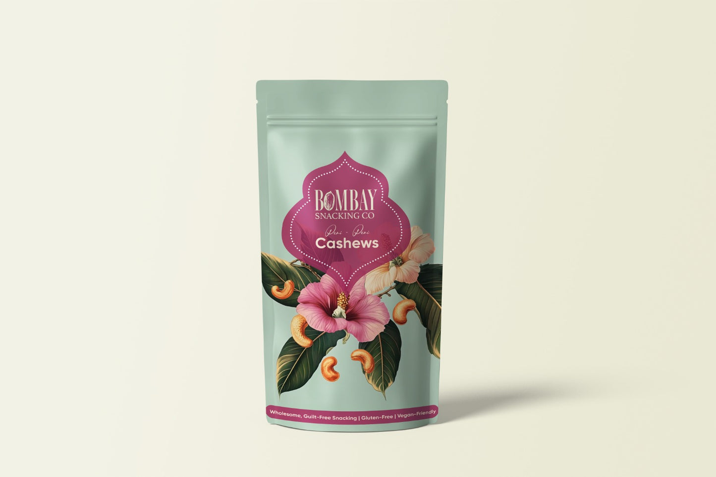 Peri Cashew : 100 Gms