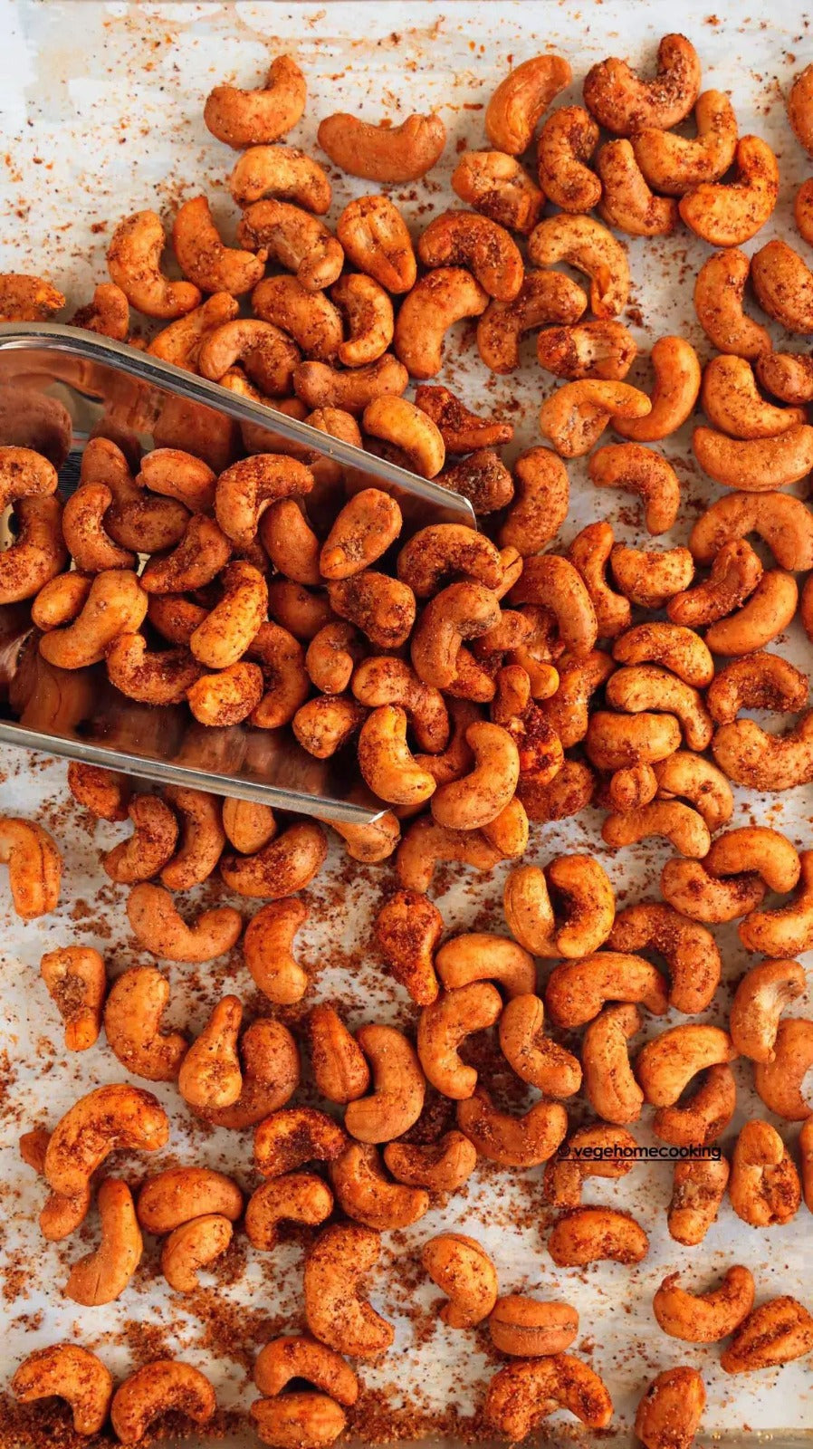 Peri Cashew : 100 Gms