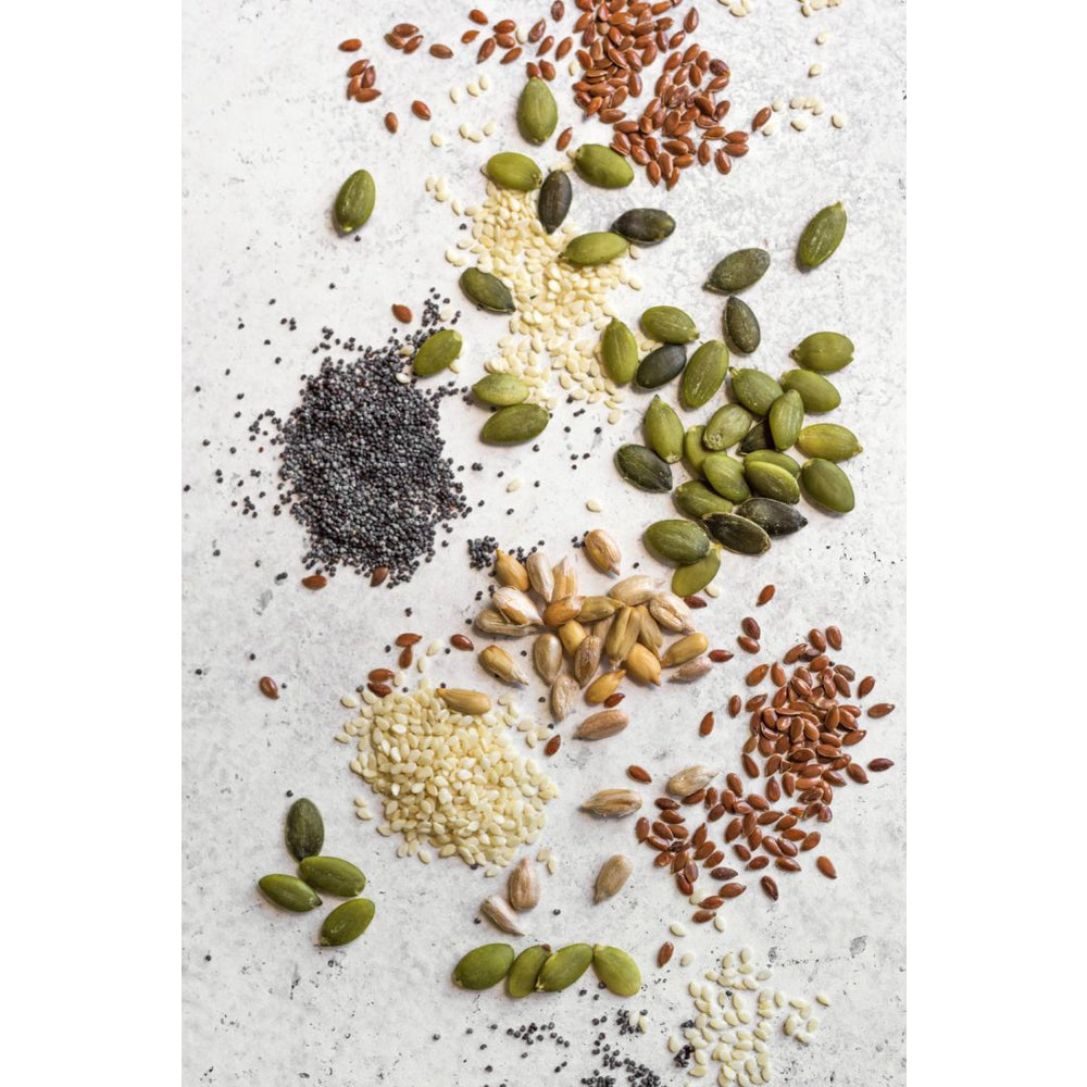 Bombay Snacking Company - Seven Seeds 100 gms